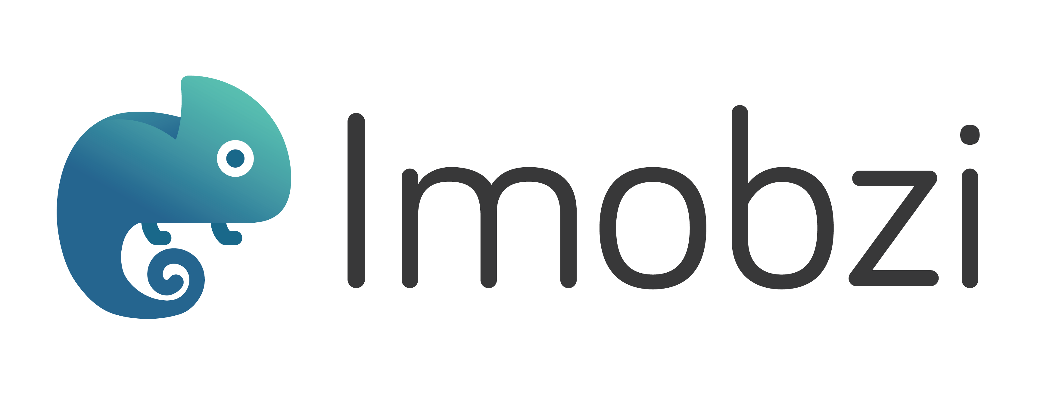 Imobzi Logo